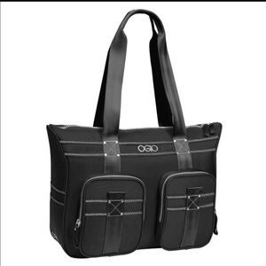 OGIO Lisbon laptop tote bag